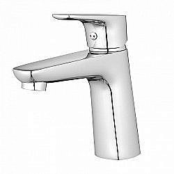 Смеситель для раковины IDDIS Zodiac ZODSB00i01 купить в интернет-магазине сантехники Sanbest