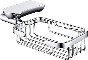 Мыльница Rush Luson LU16410 купить в интернет-магазине сантехники Sanbest