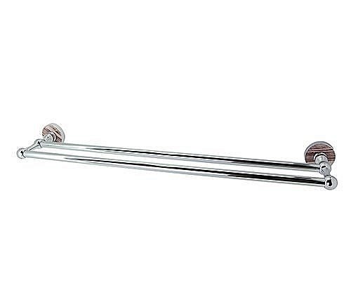 Полотенцедержатель WasserKRAFT Regen K-6940 купить в интернет-магазине сантехники Sanbest