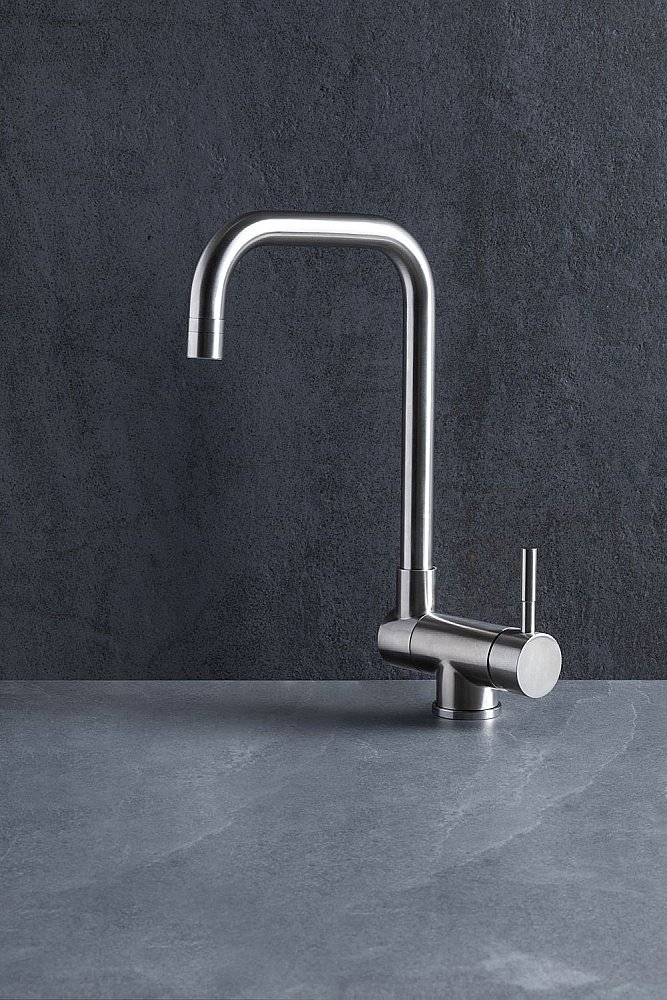 Смеситель для кухни Allen Brau Fenster 5.60003-00 купить в интернет-магазине сантехники Sanbest