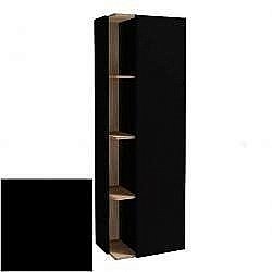 Пенал подвесной Jacob Delafon TERRACE EB1179 50 правый коричневый сатин купить в интернет-магазине сантехники Sanbest