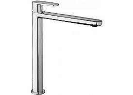 Смеситель для раковины Paffoni Candy CA081CR купить в интернет-магазине сантехники Sanbest