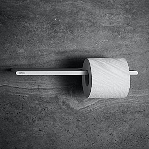 Держатель для туалетной бумаги KEUCO EDITION 400 11573170000 серебро купить в интернет-магазине сантехники Sanbest
