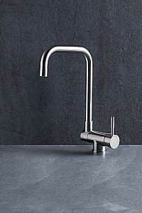 Смеситель для кухни Allen Brau Fenster 5.60003-00 купить в интернет-магазине сантехники Sanbest