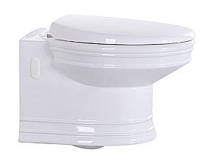 Унитаз подвесной Caprigo ARMONIA 5803 купить в интернет-магазине Sanbest