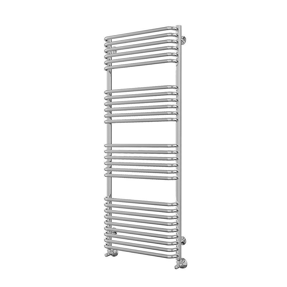 Полотенцесушитель водяной Terminus Стандарт П27 500x1386 купить в интернет-магазине сантехники Sanbest