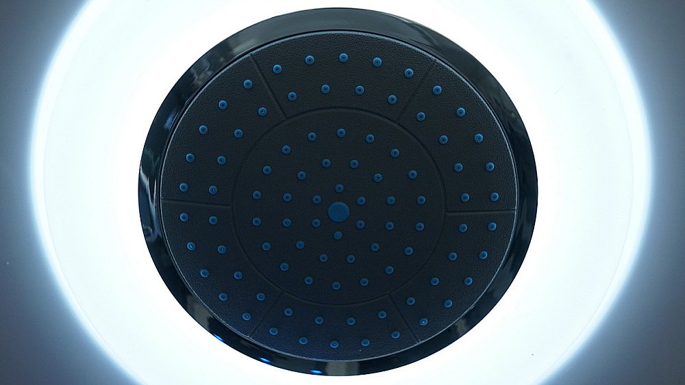 Душевой бокс Timo Standart T 1140 140x90 купить в интернет-магазине Sanbest