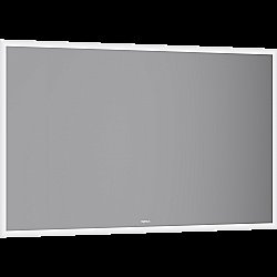 Зеркало Aqwella Vision 120 VIS0212AH в ванную от интернет-магазине сантехники Sanbest