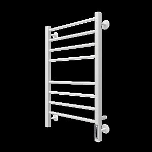 Полотенцесушитель электрический Terminus Сицилия П8 500х800 белый матовый купить в интернет-магазине сантехники Sanbest