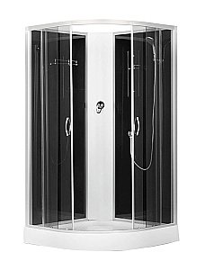 Душевая кабина Erlit ER3509PE-C4 -RUS 90х90 купить в интернет-магазине Sanbest