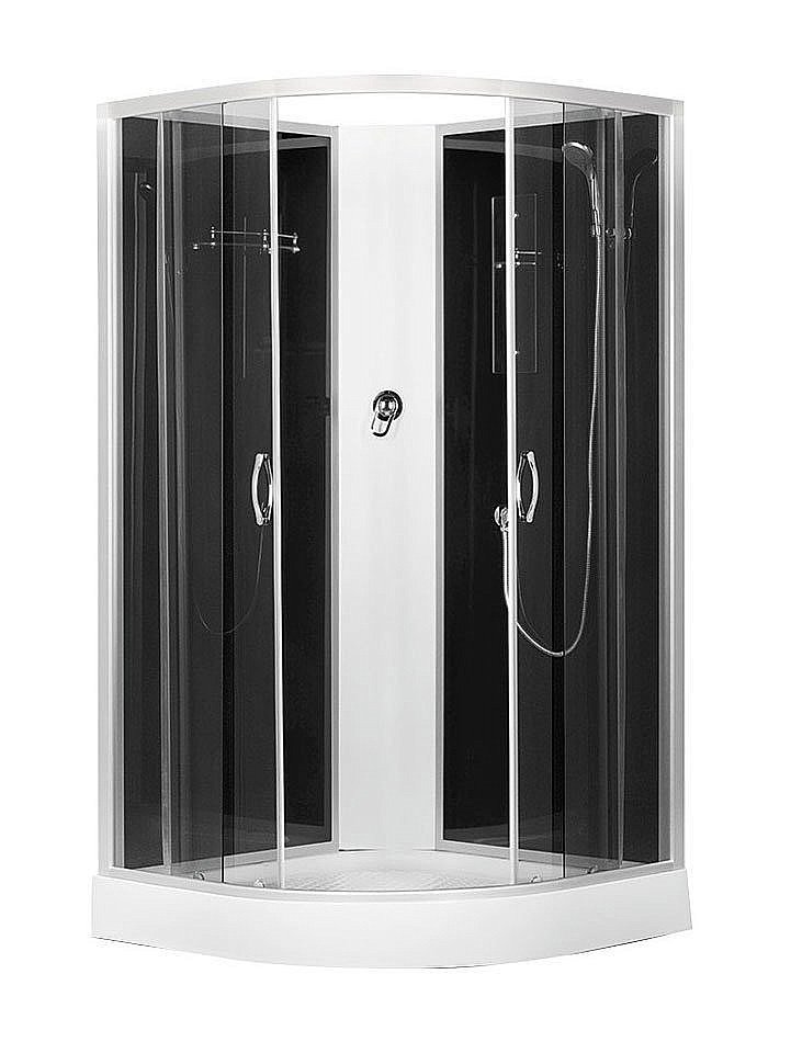 Душевая кабина Erlit ER3509PE-C4 -RUS 90х90 купить в интернет-магазине Sanbest