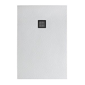 Душевой поддон BelBagno TRAY-MR-UNO-AH-170/70-35-W-NO белый купить в интернет-магазине Sanbest