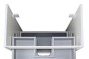 Инсталляция для унитаза Azario AZ-8010-1000 купить в интернет-магазине сантехники Sanbest