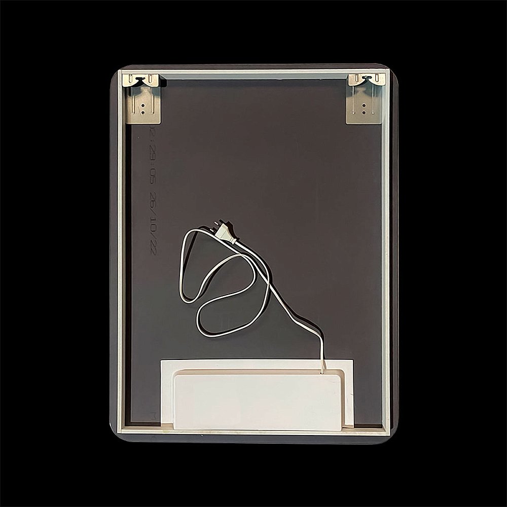 Зеркало LED Vincea VLM-3BE6007-2 60х70 в ванную от интернет-магазине сантехники Sanbest