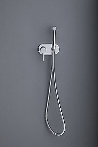 Гигиенический душ Allen Brau Priority 5.31005-00 купить в интернет-магазине сантехники Sanbest