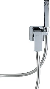 Гигиенический душ Allen Brau Infinity 5.21005-00 купить в интернет-магазине сантехники Sanbest