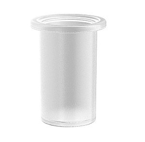 Стакан Langberger Burano 23011A-00-01 купить в интернет-магазине сантехники Sanbest