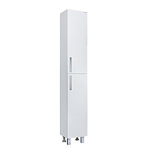 Пенал Grossman НЕО-30 303042 белый для ванной в интернет-магазине сантехники Sanbest