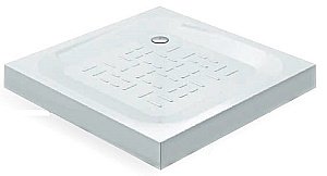 Душевой поддон BLB Universal 70х70 CF7 купить в интернет-магазине Sanbest