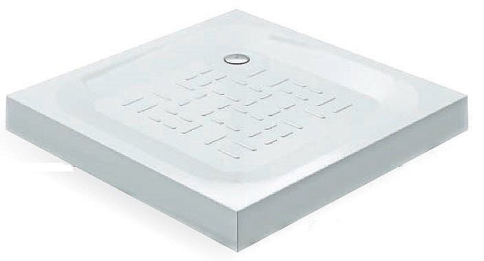 Душевой поддон BLB Universal 70х70 CF7 купить в интернет-магазине Sanbest