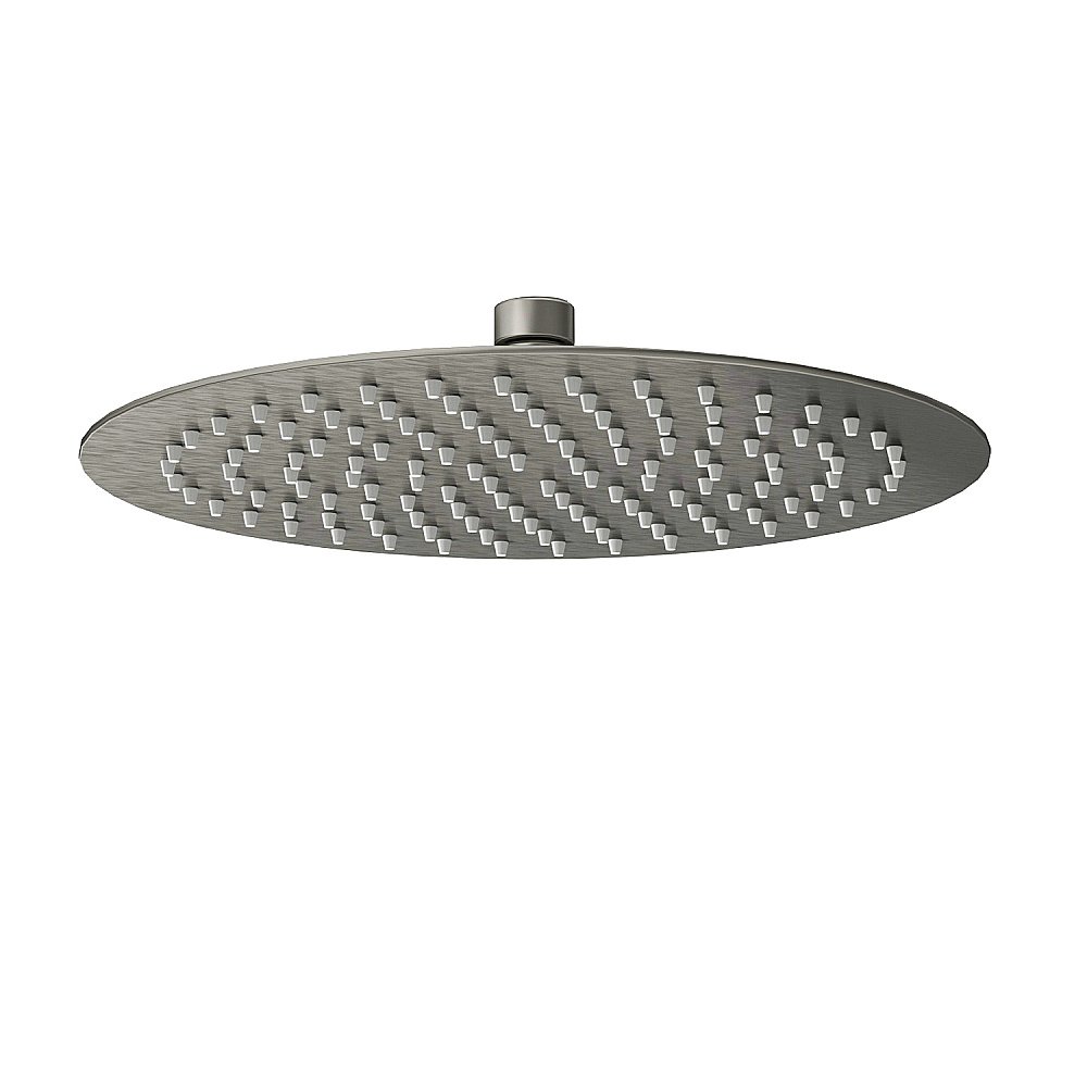 Душевая система WasserKRAFT Wern 4200 A4248.097.121.275.100.276 Thermo никель купить в интернет-магазине сантехники Sanbest
