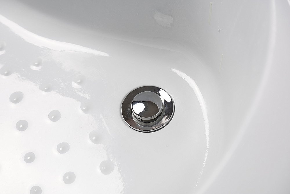 Душевая кабина Niagara Classic NG-1108-14BK 90x90 купить в интернет-магазине Sanbest