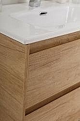 Тумба под раковину BelBagno Kraft 39 500 Rovere Nebrasca Nature купить в интернет-магазине сантехники Sanbest