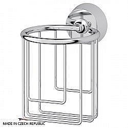 Держатель освежителя воздуха FBS Vizovice VIZ 051 купить в интернет-магазине сантехники Sanbest