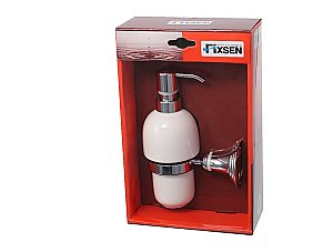 Диспенсер FIXSEN Best FX-71612 купить в интернет-магазине сантехники Sanbest