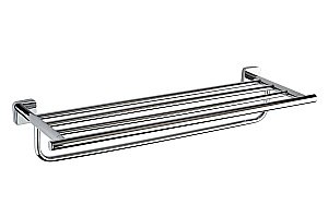 Полка для полотенец Bemeta Tasi 154105262 купить в интернет-магазине сантехники Sanbest