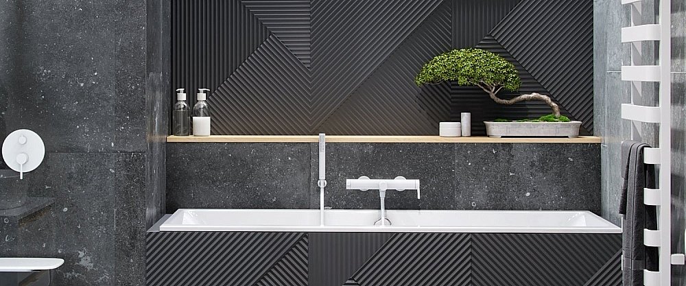 Душевой гарнитур Excellent Loka белый купить в интернет-магазине сантехники Sanbest