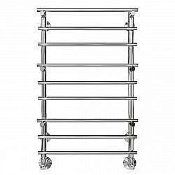 Полотенцесушитель водяной Terminus Вента П9 500x835 купить в интернет-магазине сантехники Sanbest