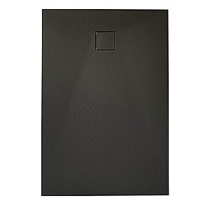 Душевой поддон RGW TSS-B 553502912-04 90x120 черный купить в интернет-магазине Sanbest