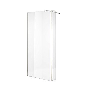 Душевое ограждение Niagara NG-664-11, универсальное, прозрачное, 110 купить в интернет-магазине Sanbest