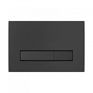 Инсталляция для унитаза Berges АТОМ Line 410 кнопка черная купить в интернет-магазине сантехники Sanbest