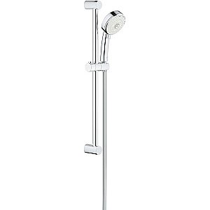 Душевой гарнитур Grohe Tempesta Cosmopolitan 100 27787002 хром купить в интернет-магазине сантехники Sanbest