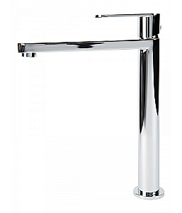 Cмеситель для раковины Agger Sweet A2712100 хром глянцевый купить в интернет-магазине сантехники Sanbest