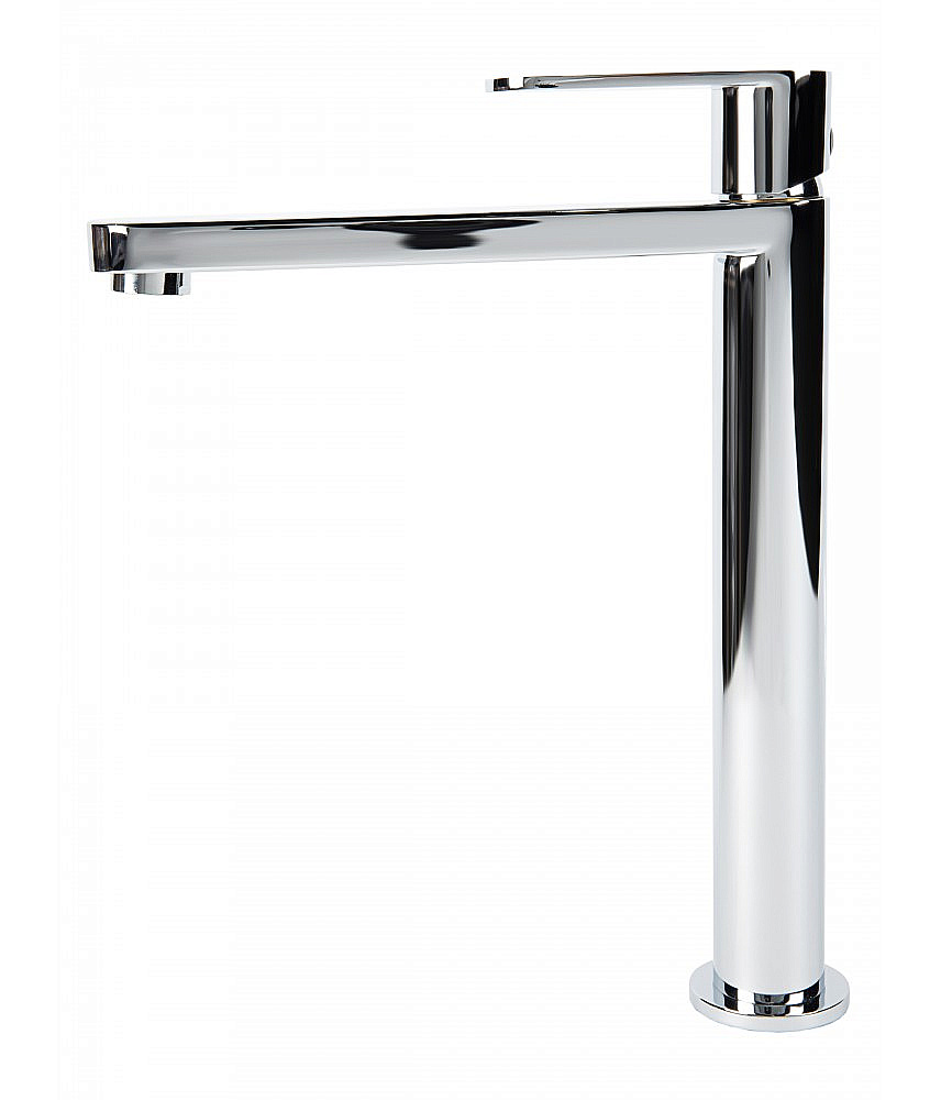 Cмеситель для раковины Agger Sweet A2712100 хром глянцевый купить в интернет-магазине сантехники Sanbest