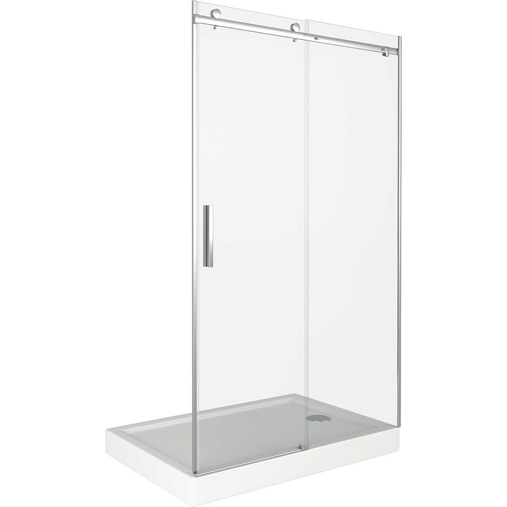 Душевой уголок Good door GALAXY WTW+SP 110x90 купить в интернет-магазине Sanbest