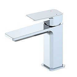 Смеситель для раковины WONZON & WOGHAND DIAMOND WW-88139011-CR хром купить в интернет-магазине сантехники Sanbest