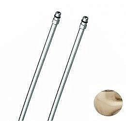 Подводка жесткая для смесителя Migliore Ricambi 27210 купить в интернет-магазине сантехники Sanbest