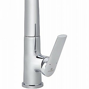 Смеситель для кухни Kaiser Areva 08044 купить в интернет-магазине сантехники Sanbest