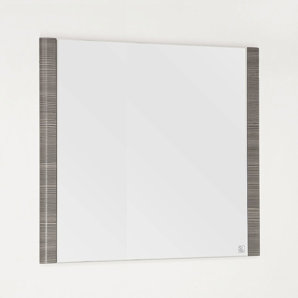 Зеркало Style Line Лотос 80x70 в ванную от интернет-магазине сантехники Sanbest