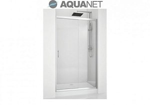 Душевая дверь Aquanet Alfa 120-12 купить в интернет-магазине Sanbest