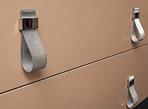 Тумба с раковиной Armadi Art Neoart 100 под моноблок керамика капучино для ванной в интернет-магазине Sanbest