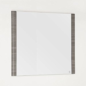 Зеркало Style Line Лотос 80x70 в ванную от интернет-магазине сантехники Sanbest