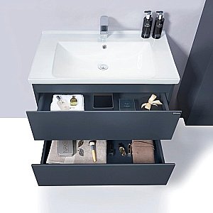 Мебель для ванной Orans BC-4023 80 для ванной в интернет-магазине Sanbest