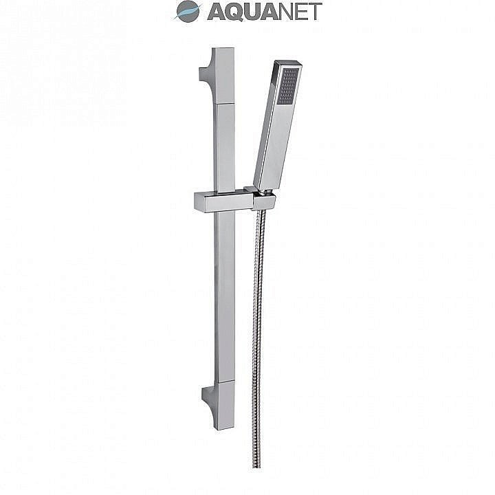 Душевая гарнитура Aquanet КРВ25419300СР купить в интернет-магазине сантехники Sanbest