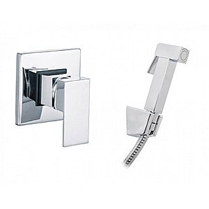 Гигиенический душ Kaiser Sonat 34377 хром купить в интернет-магазине сантехники Sanbest