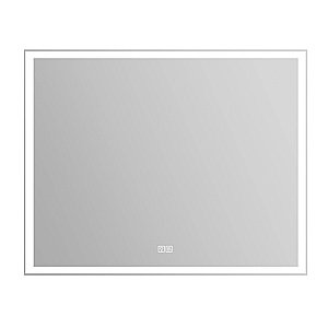 Зеркало BelBagno SPC-GRT-1100-800-LED-TCH-WARM в ванную от интернет-магазине сантехники Sanbest